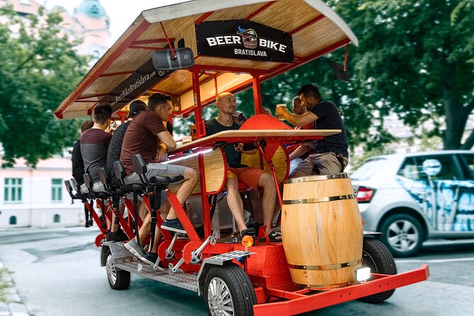 Pack beer bike beer spa despedida soltero Granada