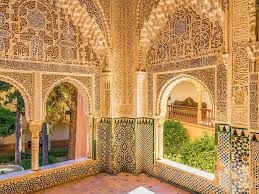 Pack cultural Alhambra despedida soltero Granada