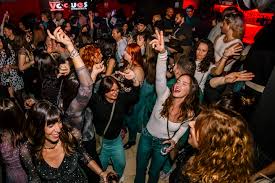 Vogue Granada discoteca centro